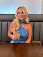 Sitter Profile Image: Kelsey P.