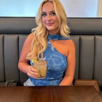 Sitter Profile Image: Kelsey P.