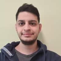 Immagine del profilo del sitter: MohammadReza H.