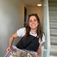 Profielfoto oppas: Margherita B.