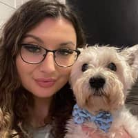 Sitter Profile Image: Victoria S.