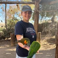 Sitter Profile Image: Leah G.