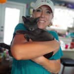 Sitter Profile Image: Kyla W.