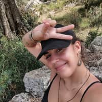 Foto del cuidador: Grace T.