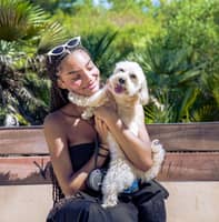 Photo de profil du pet sitter : Océane R.