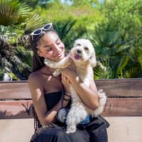Photo de profil du pet sitter : Océane R.