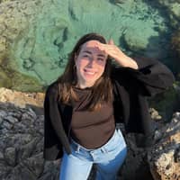 Photo de profil du pet sitter : Caroline D.