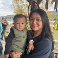 Sitter Profile Image: Jessica & Kei L.