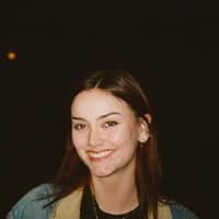 Sitter Profile Image: Tess S.