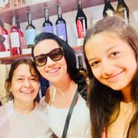 Sitter Profile Image: Nigel B.