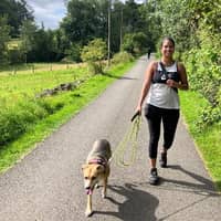 Sitter Profile Image: Idoia H.