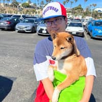 Sitter Profile Image: Lucy Z.