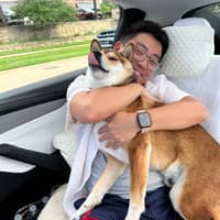 Sitter Profile Image: Lucy Z.