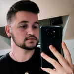 Sitter Profile Image: Nicolás D.