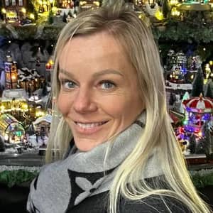 Sitter Profile Image: Dorota S.