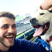 Sitter Profile Image: Brantley B.