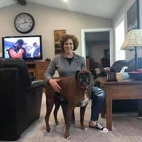 Sitter Profile Image: Kathy W.