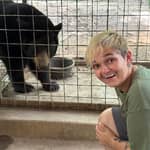 Sitter Profile Image: Kristine & Thomas & Jessica N.