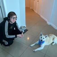 Sitter Profile Image: Leeland N.