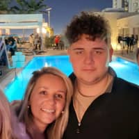 Sitter Profile Image: Michelle & Otavio H.