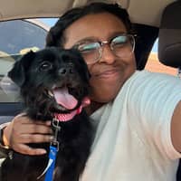 Sitter Profile Image: Maurica S.