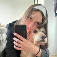 Photo de profil du pet sitter : Lise F.