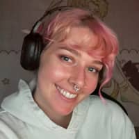 Sitter Profile Image: Jules H.