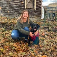 Sitter Profile Image: Kieley V.