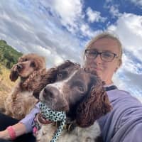 Sitter Profile Image: Malgorzata L.