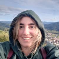 Sitter Profile Image: Eirini C.