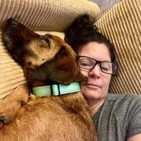 Sitter Profile Image: Jill U.