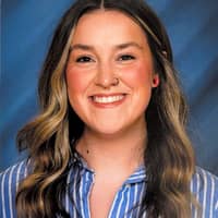 Sitter Profile Image: Sadie M.