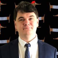 Sitter Profile Image: Chris B.