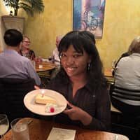 Sitter Profile Image: Faith M.