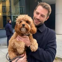 Sitter Profile Image: Jason M.