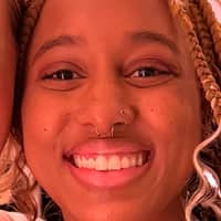 Sitter Profile Image: Kaliyah V.