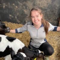 Sitter Profile Image: Rose C.