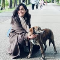 Immagine del profilo del sitter: Lucia P.