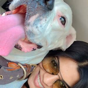 Sitter Profile Image: Shwetha B.