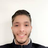 Photo de profil du pet sitter : Badr H.