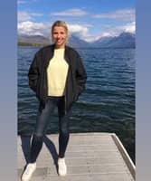 Sitter Profile Image: Rosina B.