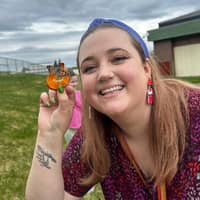 Sitter Profile Image: Elizabeth D.