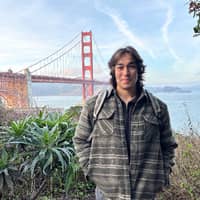 Sitter Profile Image: Roy R.