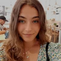 Immagine del profilo del sitter: Giulia F.