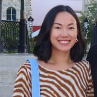 Sitter Profile Image: Diana T.