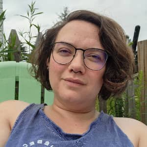 Sitter Profile Image: Grace R.