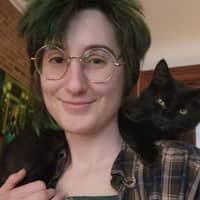 Sitter Profile Image: Emily K.