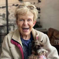 Sitter Profile Image: Abigail C.