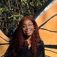 Sitter Profile Image: Sanai A.