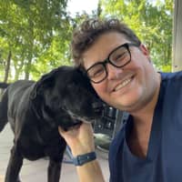 Sitter Profile Image: Graham P.